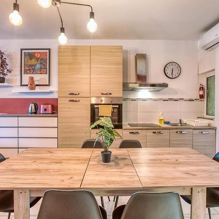 A Lovely 3 Bedroom, 3 Baths Home In The Centre Of Gzira By 360 Estates ภายนอก รูปภาพ