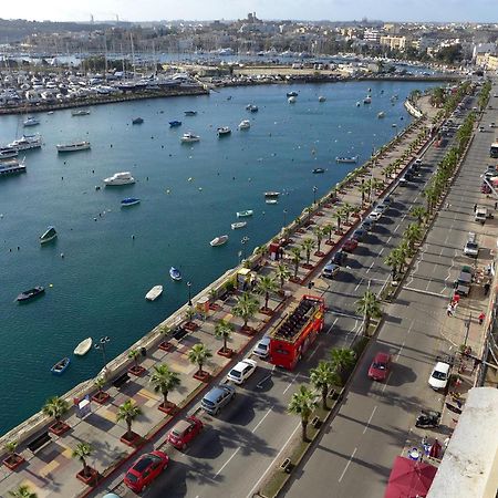 A Lovely 3 Bedroom, 3 Baths Home In The Centre Of Gzira By 360 Estates ภายนอก รูปภาพ