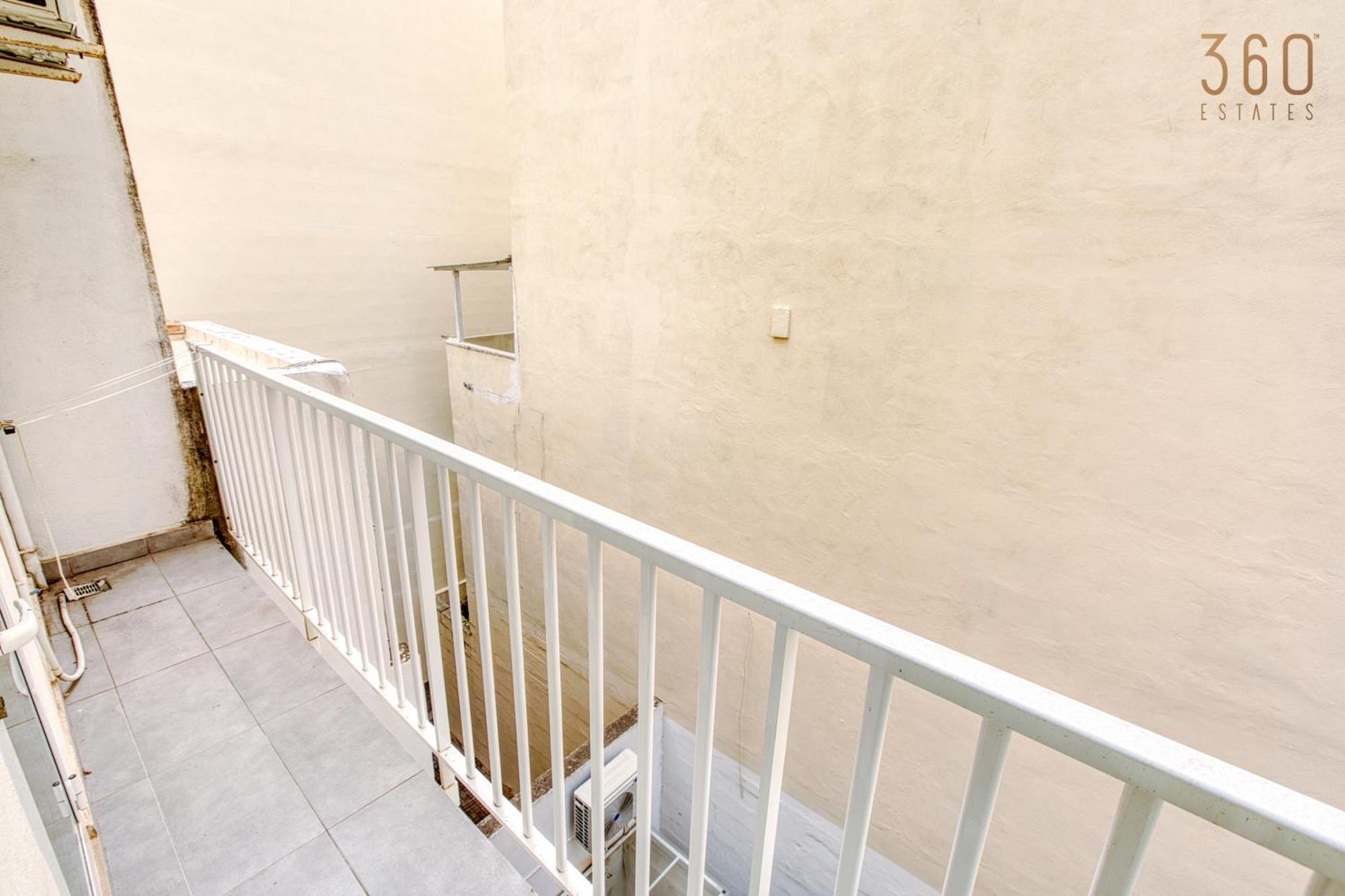 A Lovely 3 Bedroom, 3 Baths Home In The Centre Of Gzira By 360 Estates ภายนอก รูปภาพ