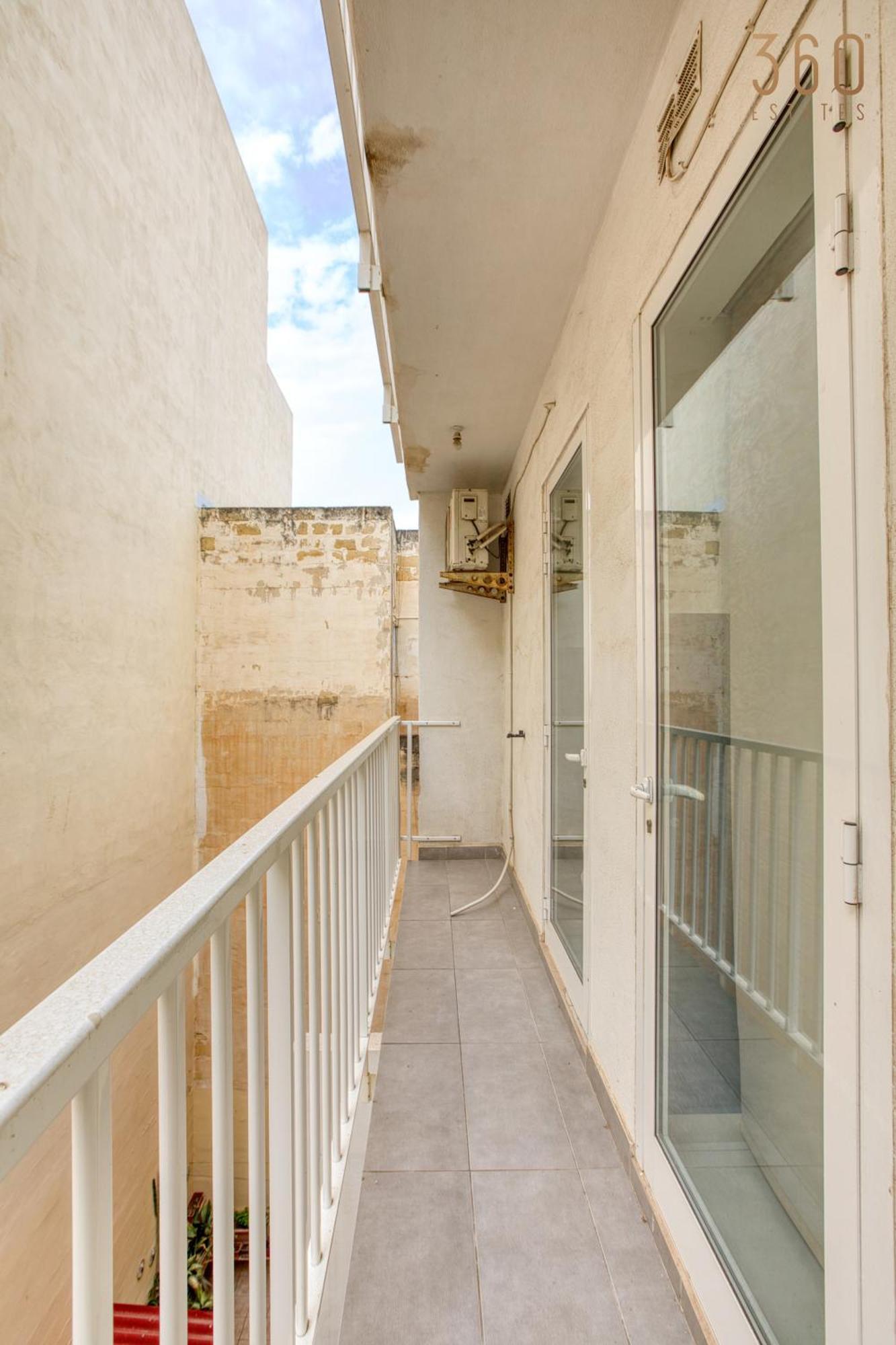 A Lovely 3 Bedroom, 3 Baths Home In The Centre Of Gzira By 360 Estates ภายนอก รูปภาพ