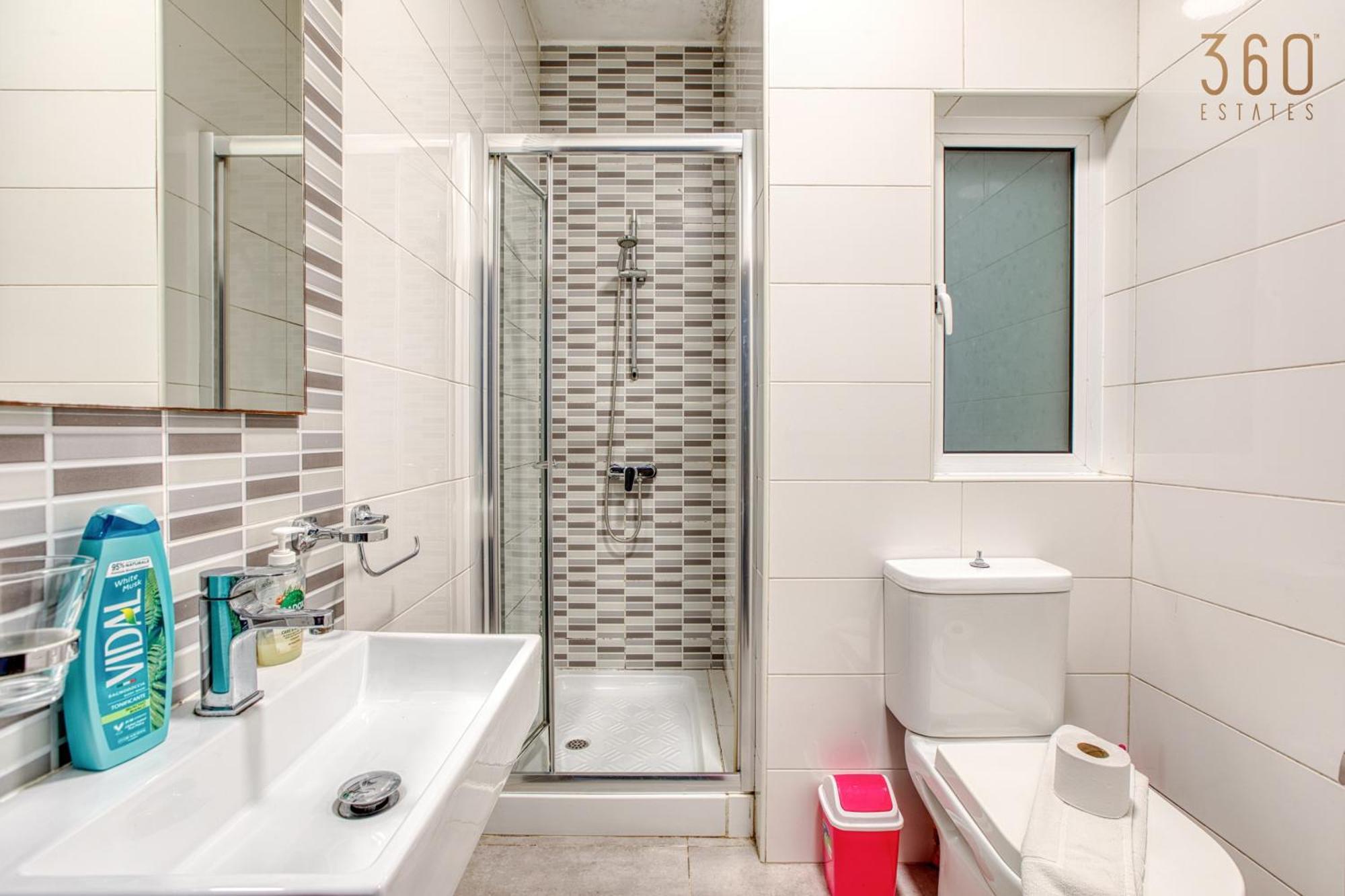 A Lovely 3 Bedroom, 3 Baths Home In The Centre Of Gzira By 360 Estates ภายนอก รูปภาพ