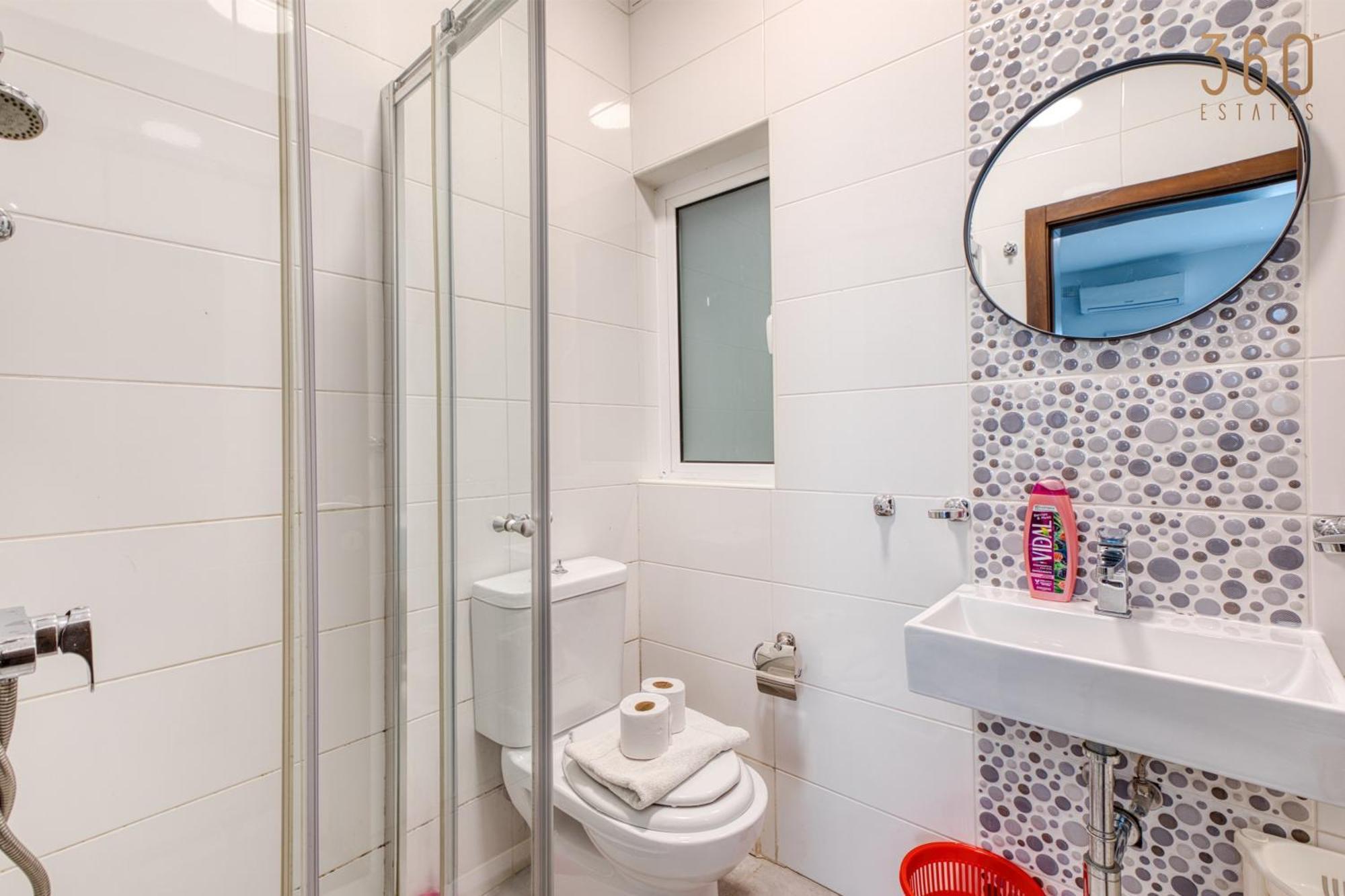 A Lovely 3 Bedroom, 3 Baths Home In The Centre Of Gzira By 360 Estates ภายนอก รูปภาพ
